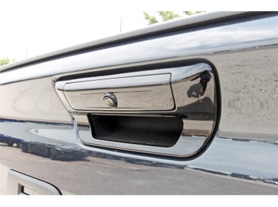 2026 RAM 1500 Laramie 4x4 Crew Cab 5'7" Box