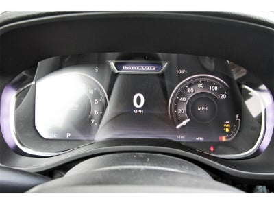 2026 RAM 1500 Laramie 4x4 Crew Cab 5'7" Box