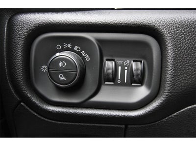 2026 RAM 1500 Laramie 4x4 Crew Cab 5'7" Box