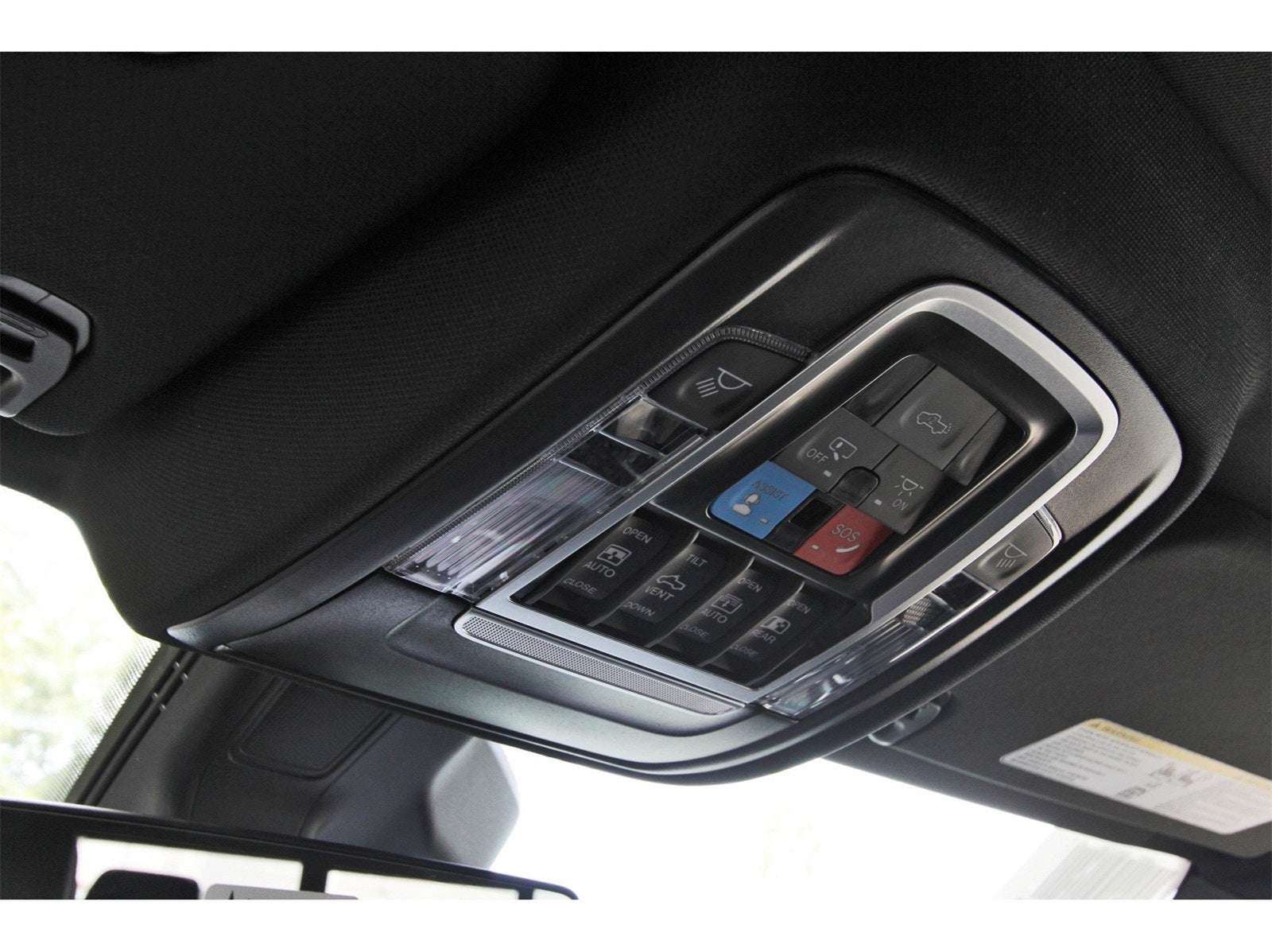 2026 RAM 1500 Laramie 4x4 Crew Cab 5'7" Box