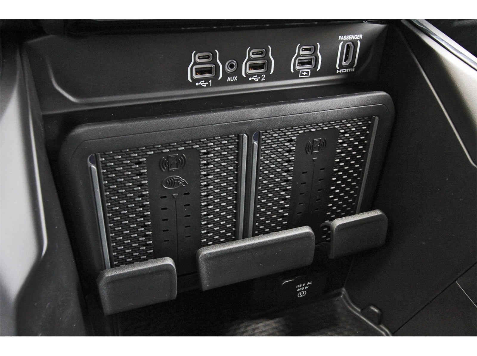 2026 RAM 1500 Laramie 4x4 Crew Cab 5'7" Box