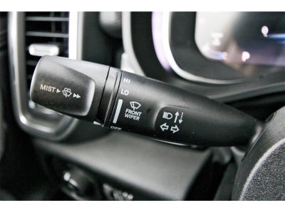 2026 RAM 1500 Laramie 4x4 Crew Cab 5'7" Box