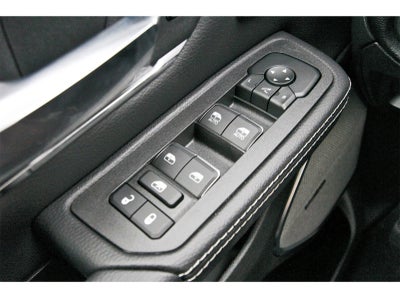 2026 RAM 1500 Laramie 4x4 Crew Cab 5'7" Box