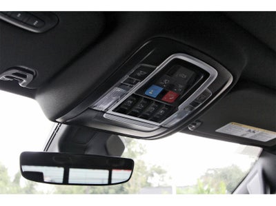 2026 RAM 1500 Laramie 4x4 Crew Cab 5'7" Box