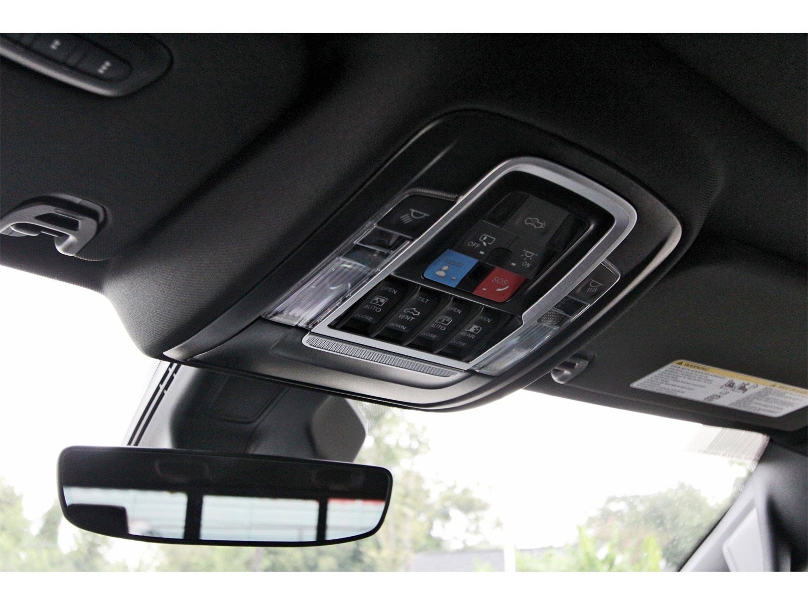 2026 RAM 1500 Laramie 4x4 Crew Cab 5'7" Box