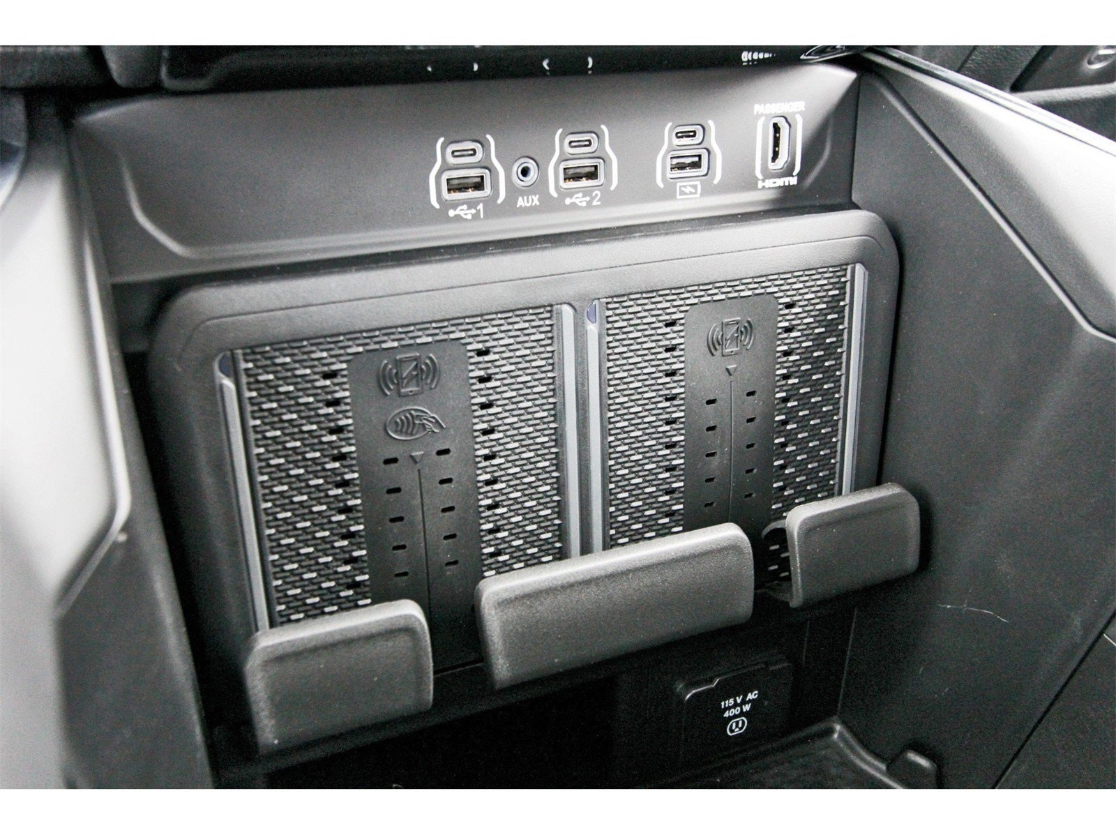 2026 RAM 1500 Laramie 4x4 Crew Cab 5'7" Box