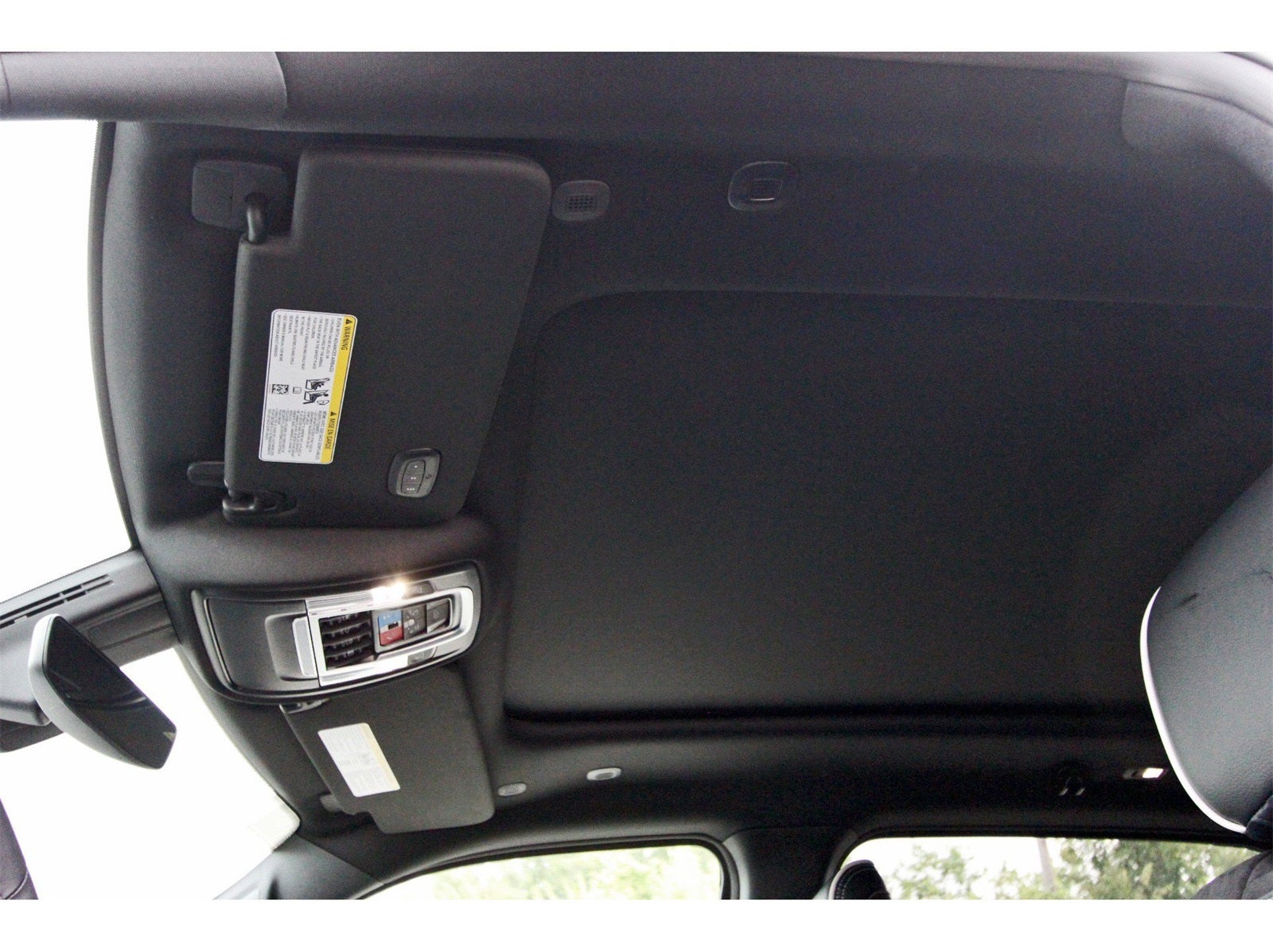 2026 RAM 1500 Laramie 4x4 Crew Cab 5'7" Box