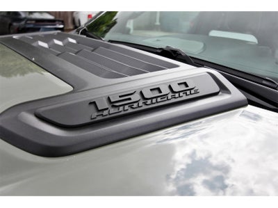 2026 RAM 1500 Laramie 4x4 Crew Cab 5'7" Box