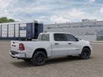 2026 RAM 1500 Laramie 4x4 Crew Cab 5'7" Box