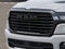 2026 RAM 1500 Laramie 4x4 Crew Cab 5'7" Box