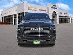 2026 RAM 1500 Laramie 4x4 Crew Cab 5'7" Box