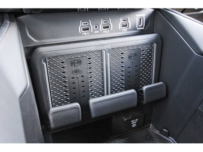 2026 RAM 1500 Laramie 4x4 Crew Cab 5'7" Box