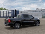 2026 RAM 1500 Laramie 4x4 Crew Cab 5'7" Box