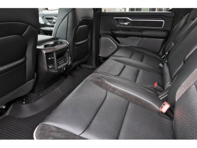 2026 RAM 1500 Laramie 4x4 Crew Cab 5'7" Box