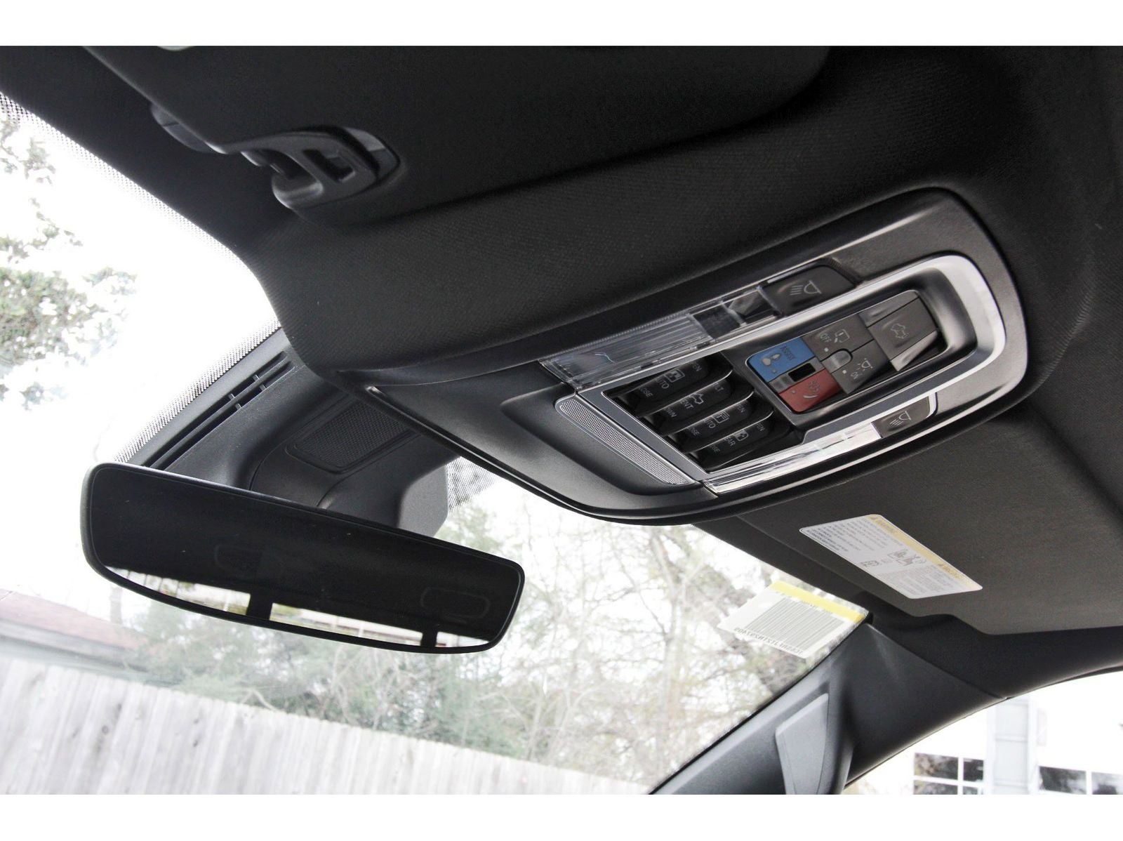 2026 RAM 1500 Laramie 4x4 Crew Cab 5'7" Box