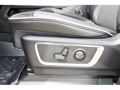 2026 RAM 1500 Laramie 4x4 Crew Cab 5'7" Box