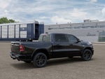 2026 RAM 1500 Laramie 4x4 Crew Cab 5'7" Box