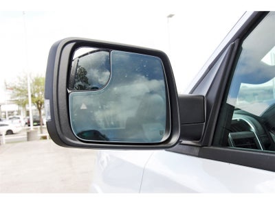 2026 RAM 1500 Laramie 4x4 Crew Cab 5'7" Box