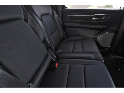 2026 RAM 1500 Laramie 4x4 Crew Cab 5'7" Box