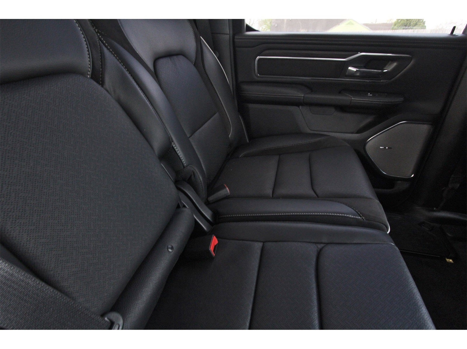 2026 RAM 1500 Laramie 4x4 Crew Cab 5'7" Box