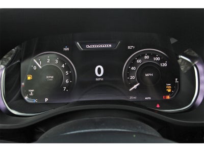 2026 RAM 1500 Laramie 4x4 Crew Cab 5'7" Box