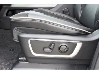 2026 RAM 1500 Laramie 4x4 Crew Cab 5'7" Box