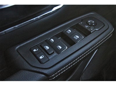 2026 RAM 1500 Laramie 4x4 Crew Cab 5'7" Box