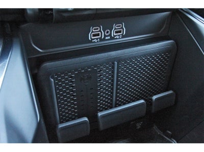 2026 RAM 1500 Laramie 4x4 Crew Cab 5'7" Box