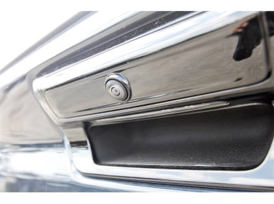 2026 RAM 1500 Laramie 4x4 Crew Cab 5'7" Box