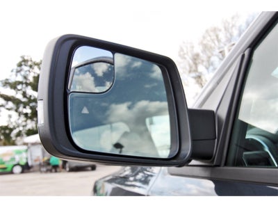 2026 RAM 1500 Laramie 4x4 Crew Cab 5'7" Box