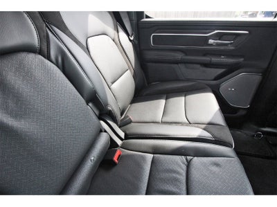 2026 RAM 1500 Laramie 4x4 Crew Cab 5'7" Box