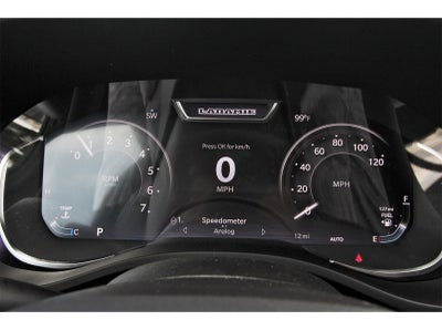 2026 RAM 1500 Laramie 4x4 Crew Cab 5'7" Box