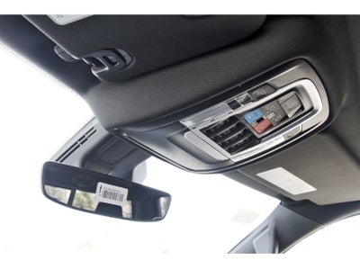 2026 RAM 1500 Laramie 4x4 Crew Cab 5'7" Box