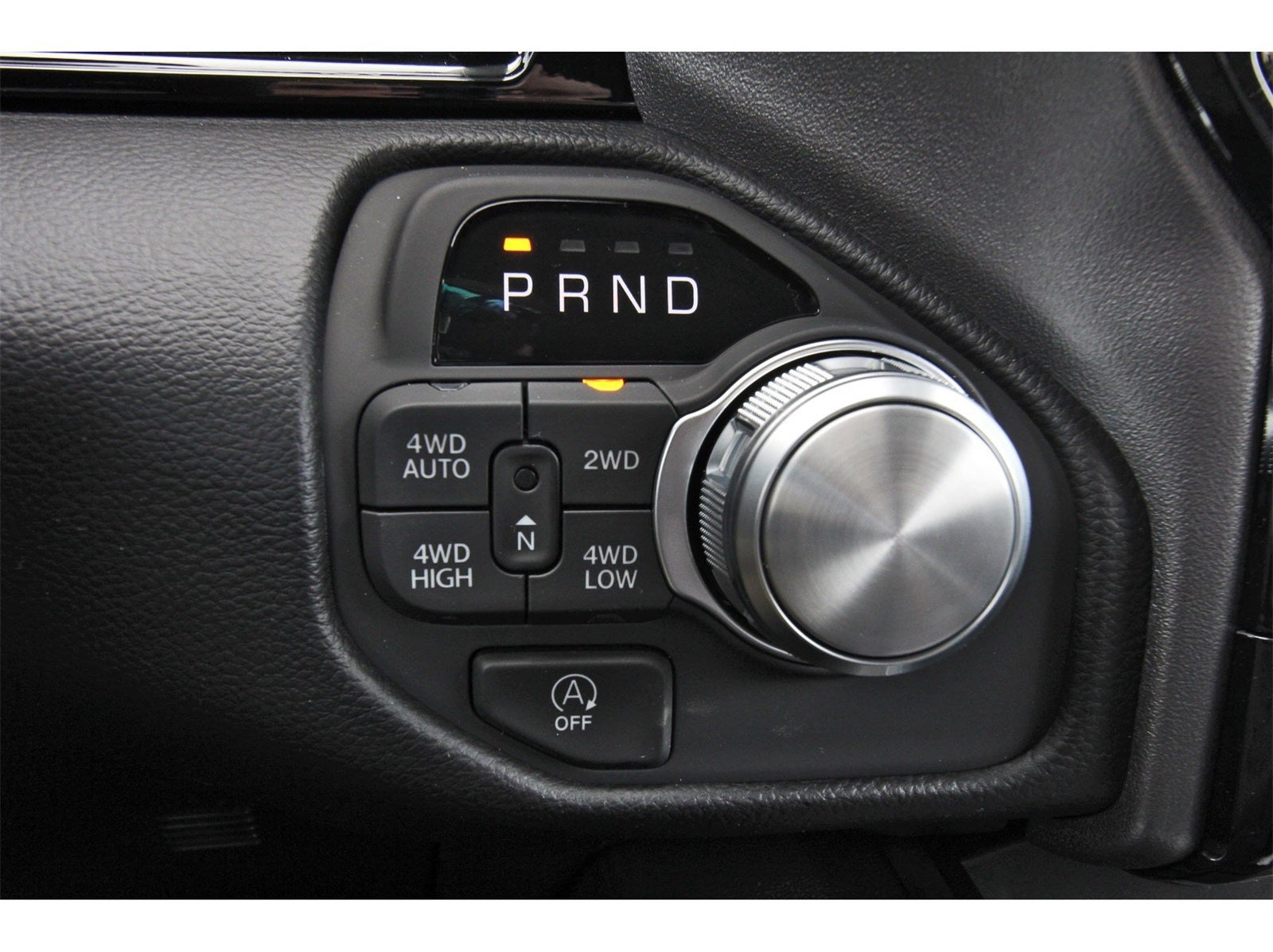 2026 RAM 1500 Laramie 4x4 Crew Cab 5'7" Box