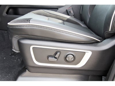 2026 RAM 1500 Laramie 4x4 Crew Cab 5'7" Box