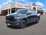 2026 RAM 1500 Laramie 4x4 Crew Cab 5'7" Box