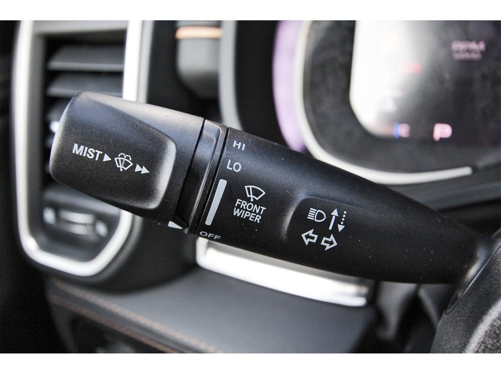 2026 RAM 1500 Tungsten 4x4 Crew Cab 5'7" Box