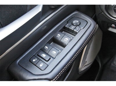 2026 RAM 1500 Tungsten 4x4 Crew Cab 5'7" Box