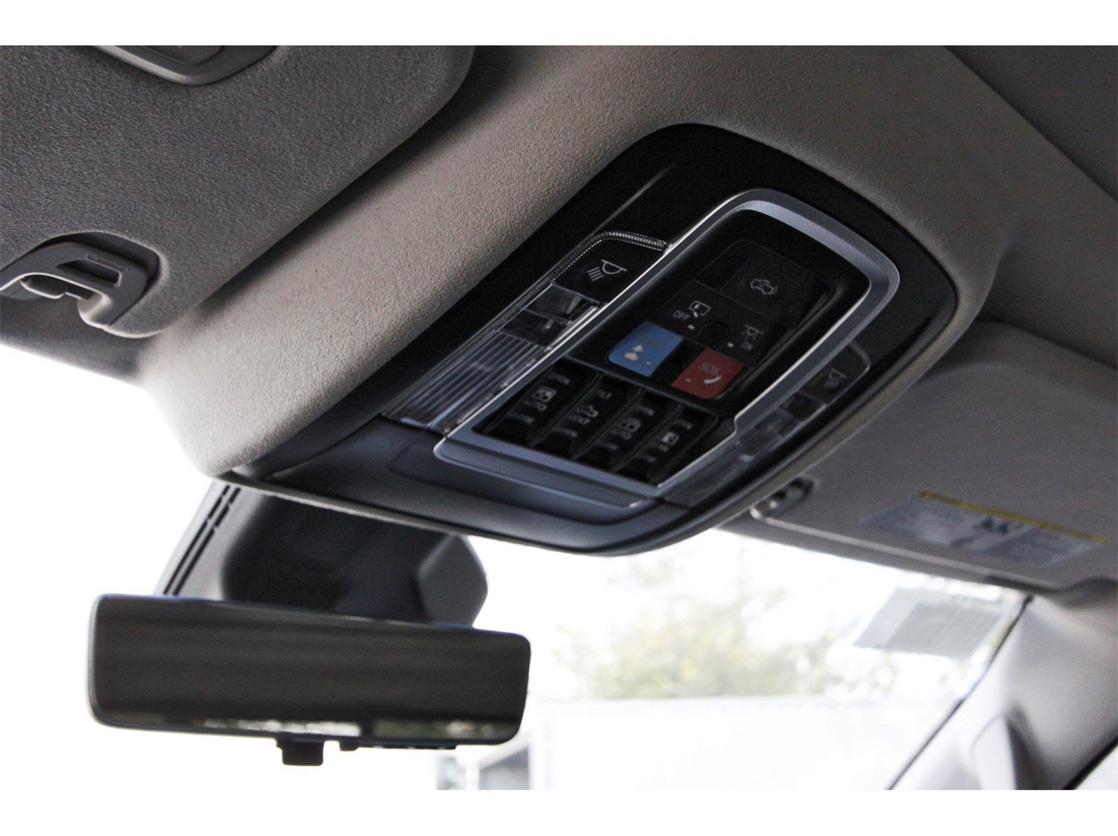 2026 RAM 1500 Tungsten 4x4 Crew Cab 5'7" Box