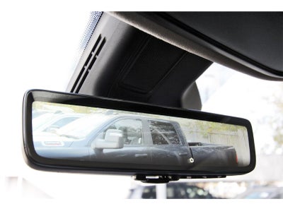 2026 RAM 1500 Tungsten 4x4 Crew Cab 5'7" Box