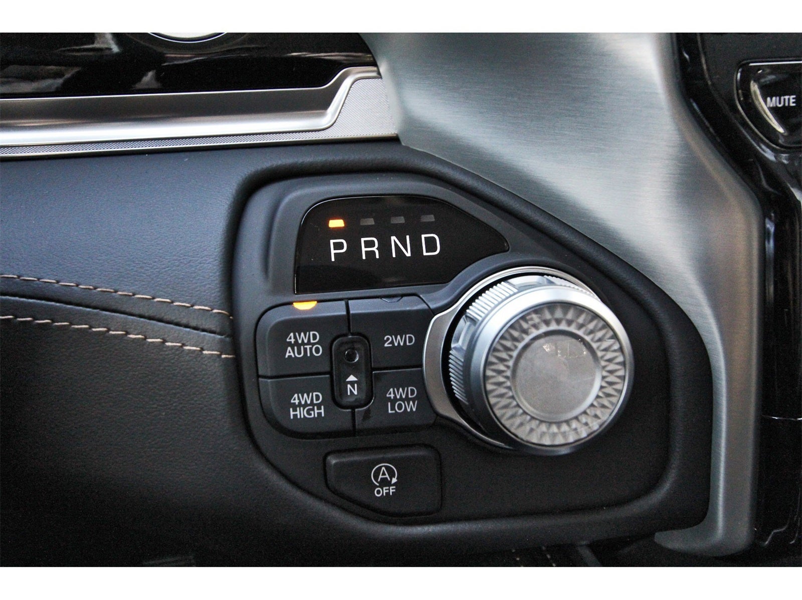 2026 RAM 1500 Tungsten 4x4 Crew Cab 5'7" Box