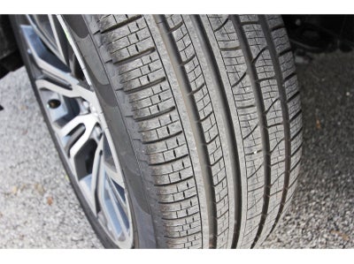 2026 RAM 1500 Tungsten 4x4 Crew Cab 5'7" Box