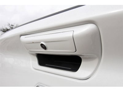 2026 RAM 1500 Tungsten 4x4 Crew Cab 5'7" Box