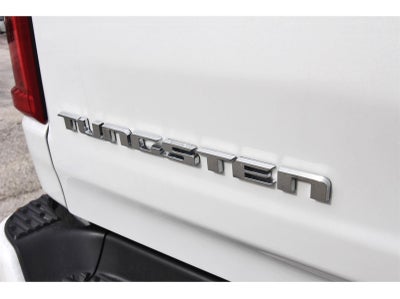 2026 RAM 1500 Tungsten 4x4 Crew Cab 5'7" Box