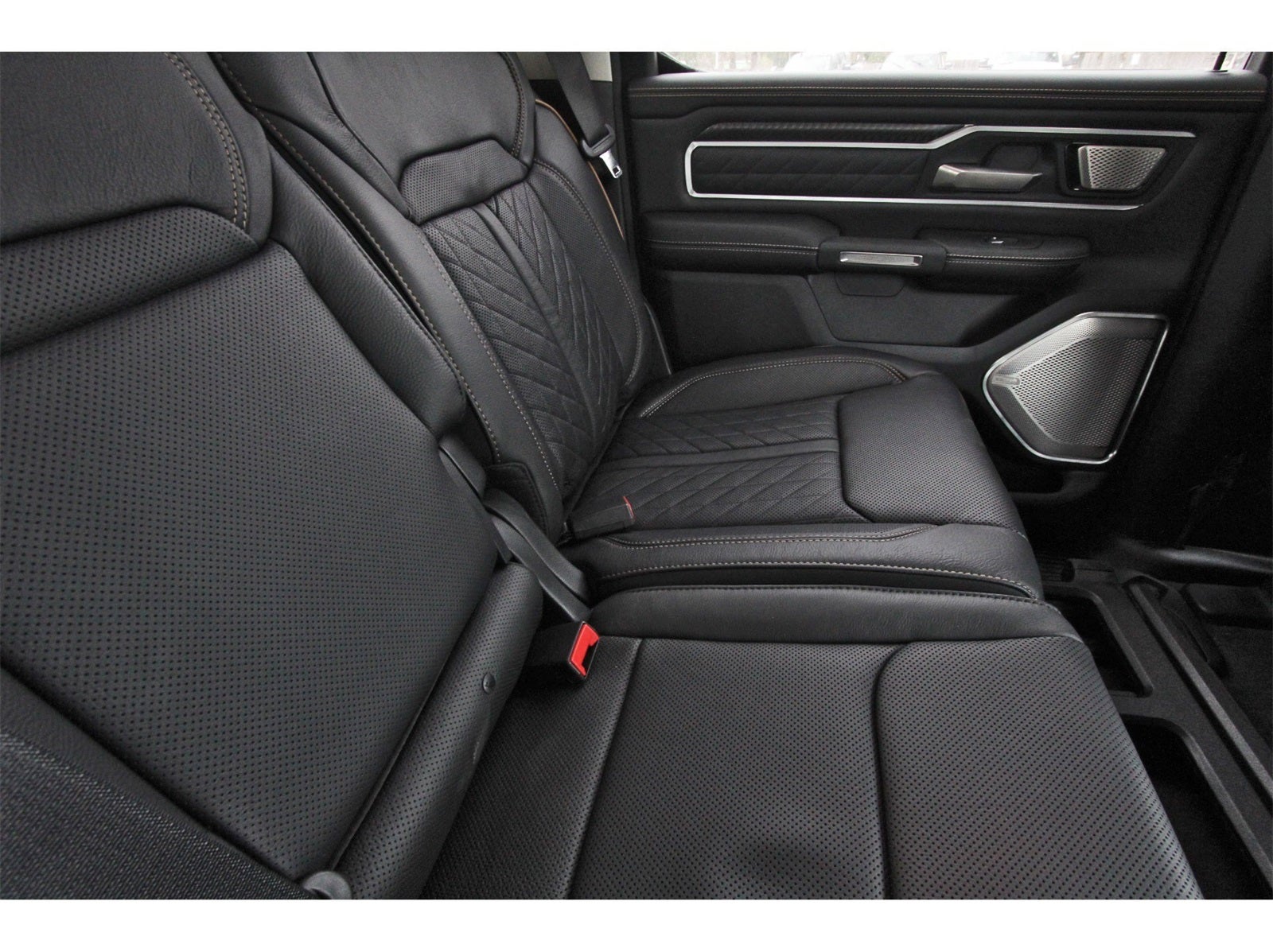 2026 RAM 1500 Tungsten 4x4 Crew Cab 5'7" Box