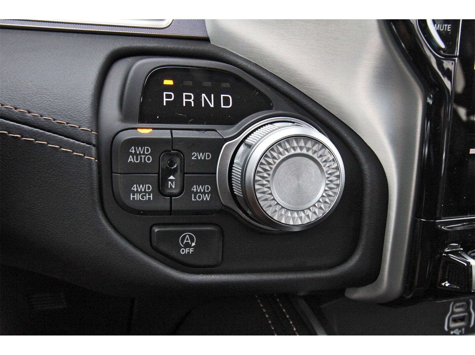 2026 RAM 1500 Tungsten 4x4 Crew Cab 5'7" Box