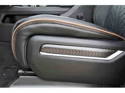 2026 RAM 1500 Tungsten 4x4 Crew Cab 5'7" Box