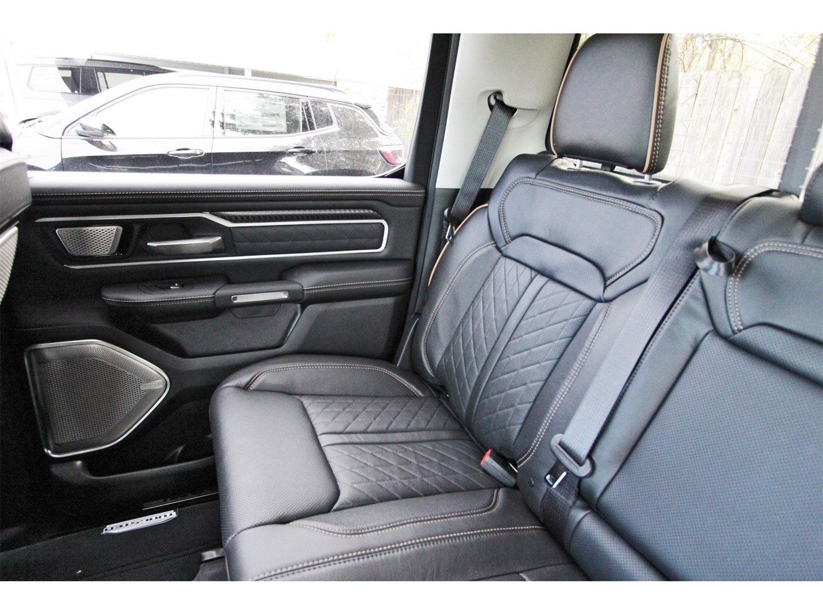 2026 RAM 1500 Tungsten 4x4 Crew Cab 5'7" Box