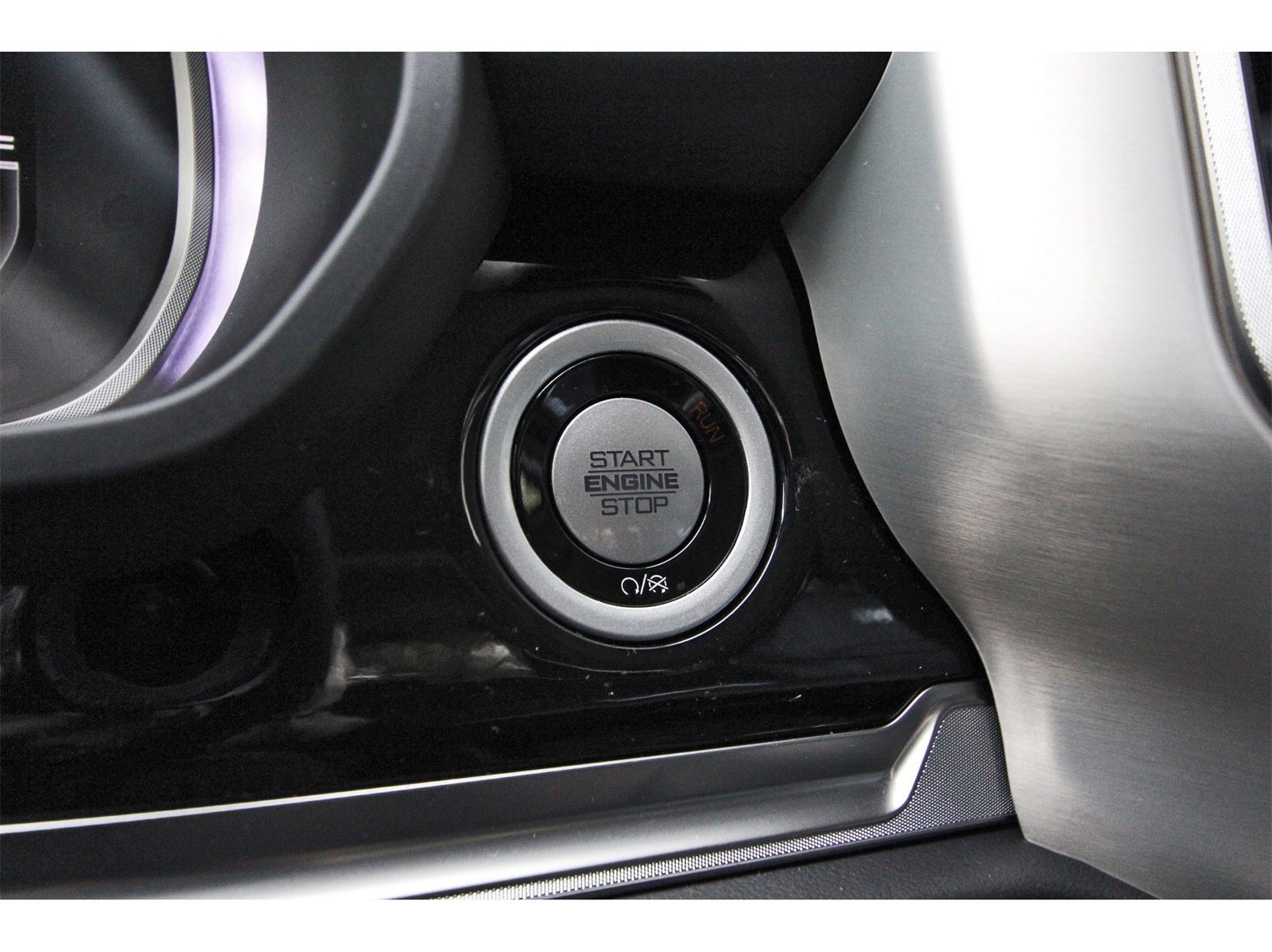 2026 RAM 1500 Tungsten 4x4 Crew Cab 5'7" Box