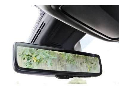 2026 RAM 1500 Tungsten 4x4 Crew Cab 5'7" Box